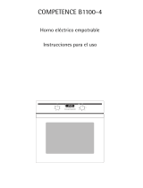 Aeg-Electrolux B1100-4-M EU R05 Manual de usuario