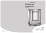 Electrolux EHFA12T3JS Manual de usuario