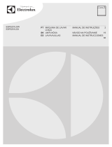 Electrolux ESF5201LOX Manual de usuario
