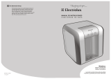 Electrolux EBWA12U3MSJS Manual de usuario