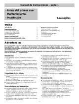 CORBERO LVC41S Manual de usuario