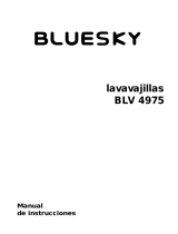 Bluesky BLV4975 Manual de usuario