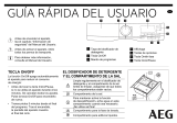 AEG L9FEC942 Guía de inicio rápido