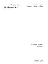 Electrolux EWP127100W Manual de usuario
