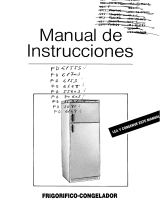 CORBERO FD6169 Manual de usuario