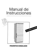 CORBERO 330L Manual de usuario