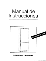 CORBERO FC2000P/0 Manual de usuario