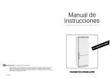 CORBERO FC8460S/2 Manual de usuario