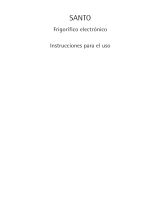 Aeg-Electrolux SK91200-4I Manual de usuario