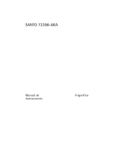 Aeg-Electrolux S72398KA6 Manual de usuario