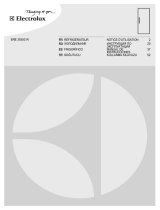 Electrolux ERN1402AOW Manual de usuario