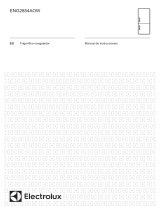 Electrolux ENG2854AOW Manual de usuario