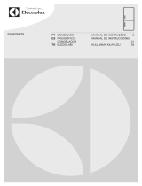 Electrolux EN3453MOW Manual de usuario