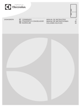 Electrolux EN3453MOW Manual de usuario