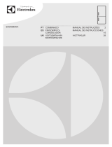 Electrolux EN3486MOX Manual de usuario