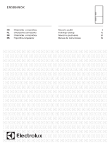 Electrolux EN3854NOX Manual de usuario