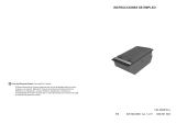 AEG FM4500FRA Manual de usuario