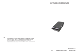 AEG FM4500GRA Manual de usuario