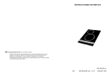 AEG FM4803KAN Manual de usuario