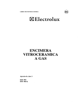 Electrolux EHY900K Manual de usuario