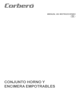 CORBERO HBMULTITWINS Manual de usuario