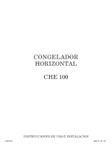 CORBERO CHE100 Manual de usuario
