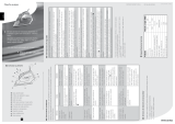 Electrolux ODI03 Manual de usuario