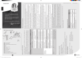 Electrolux MBL10 Manual de usuario
