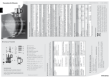 Electrolux NEO16 Manual de usuario