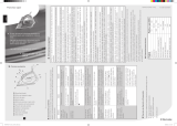 Electrolux ODI14 Manual de usuario