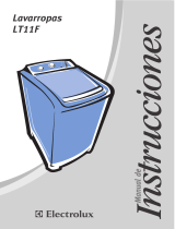 Electrolux LT11F Manual de usuario