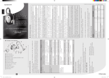 Electrolux LIS11 Manual de usuario