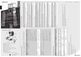Electrolux CMC10 Manual de usuario