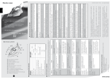 Electrolux SIP10 Manual de usuario
