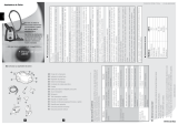 Electrolux 23S10 Manual de usuario