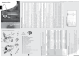 Electrolux 77S10 Manual de usuario