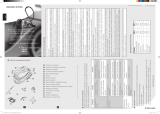 Electrolux 72S10 Manual de usuario