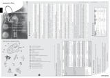 Electrolux 12S11 Manual de usuario