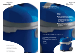 Electrolux FLEXS Manual de usuario