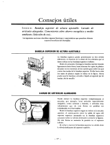 Electrolux ESF621 Manual de usuario