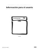 Electrolux ESI6280X Manual de usuario
