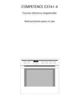 AEG E3741-4-MEURO-S Manual de usuario