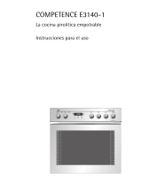 AEG CE3140-1-MEURO Manual de usuario