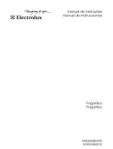 Electrolux ERES38820X Manual de usuario