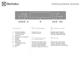 Electrolux EOB8851AAX Guía de inicio rápido