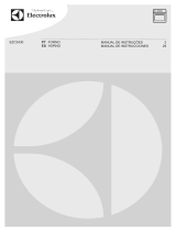 Electrolux EZC2430AOX Manual de usuario