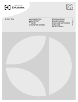 Electrolux EHF6241FOK Manual de usuario