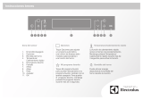 Electrolux EOA5751AAX Guía de inicio rápido