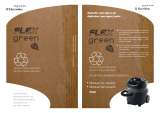 Electrolux FLEXG Manual de usuario