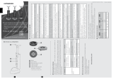 Electrolux LAE50 Manual de usuario